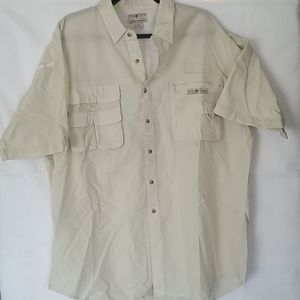 Mens Hook & Tackle shirt
